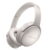 Bose QuietComfort 45 Noise Canceling Bluetooth Headphones (White Smoke)