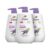 Dove Body Wash with Pump Relaxing Lavender Oil & Chamomile 3 Count