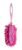 Evriholder Fuzzy Wuzzy Mini Duster,colors may vary