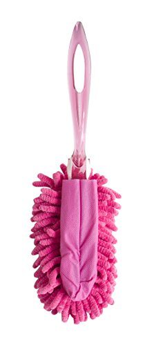 Evriholder Fuzzy Wuzzy Mini Duster,colors may vary
