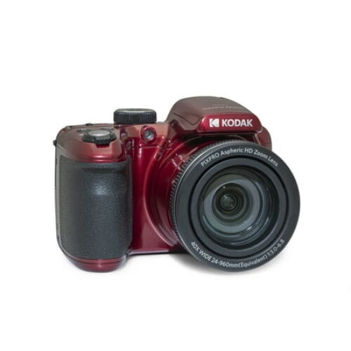 KODAK PIXPRO AZ405-BK 20MP Digital Camera 40X Optical Zoom
