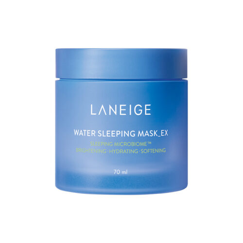 LANEIGE Water Sleeping Mask: Visibly Brighten, Boost Hydration