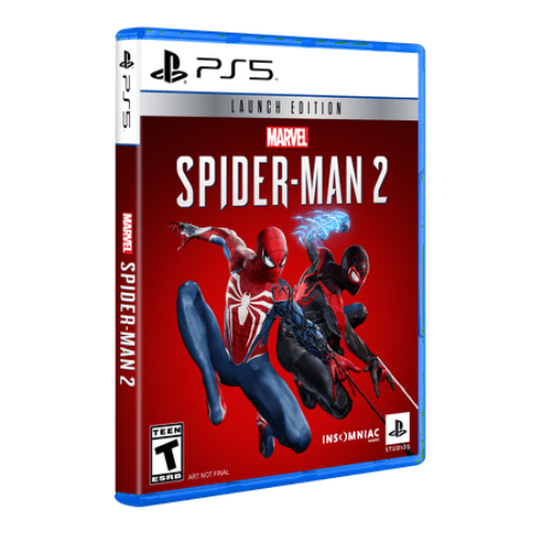 Marvel’s Spider-Man: Miles Morales Ultimate Edition inkl. Spider-Man