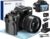 Monitech Digital Camera for Photography and Video, 4K 48MP Vlogging Camera