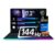 MSI GE76 Raider Gaming Laptop Intel Core i7-11800H, GeForce RTX 3060, 17.3