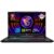 MSI Katana 17 Gaming Laptop: 13th Gen Intel Core i7, GeForce RTX 4060, 17.3″ 144Hz FHD Display, 32GB DDR5, 1TB NVMe SSD, USB-Type C, Cooler Boost 5, Win11 Home: Black B13VFK-835US