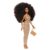 Naturalistas Fashion Doll Dayna, Kids Toys for Ages by Just Play