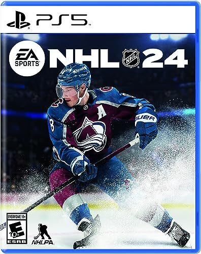 NHL 24 – PlayStation 5