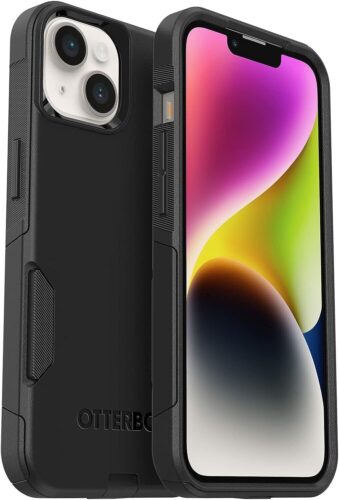 OtterBox iPhone 14 & iPhone 13 Commuter Series Case