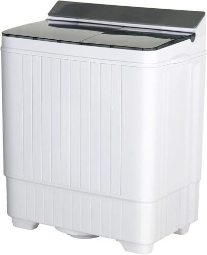 ROCSUMOO Portable Washing Machine