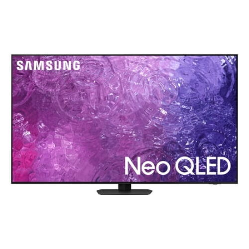 SAMSUNG 75-Inch Class Neo QLED 4K QN90C Series Quantum HDR+, Dolby Atmos, Object Tracking Sound+, Anti-Glare, Gaming Hub, Q-Symphony, Smart TV with Alexa Built-in (QN75QN90C, 2023 Great Model)