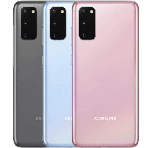Samsung Galaxy S20+ 5G, 128GB, Cloud Blue