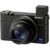 Sony RX100 VII Premium Compact Camera with 1.0-type stacked CMOS sensor